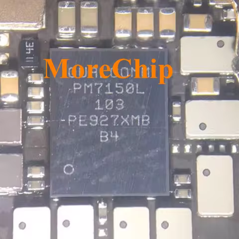 PM7150L 103 For Redmi K20 Power IC Hongmi Power Supply Chip PM 3pcs/lot