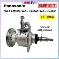 Heavy Duty Panasonic NA-F110GS NA-F110H2 NA-F120E2 (11-16KG) Washing Machine Mechanism (3712) GANTV