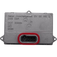 Top Replacement 5Dv 008 290-00 Xenon Hid Ballast Headlight Control Unit Module Ballast D2S D2R For ,