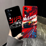 Softcase VIVO Y04 4G/Y19S GT/IQOO Z10 LITE Latest 2025 car Motif - Cool Motif Case - Latest Case - C