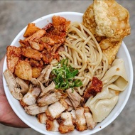 pangsit mie palu kecil