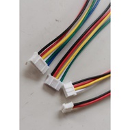 Cable Connector Cable Connector mini JST PH2.0 Ph 2.0 PH2 3Pin 4Pin 5Pin 6Pin 7Pin 8Pin 12Pin