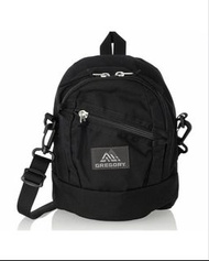 全新 正版 Gregory 背囊 背包 Backpack 斜孭袋 crossbody bag 單肩袋 shoulder bag 手提袋 handbag