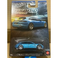 Porsche Panamera SE Turbo Hybrid Sport