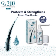 CG-210 HAIR & SCALP ESSENCE 80ML (MEN / WOMEN)