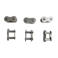 420 L Chain Connection / Universal Chain Clip Size 420 L Original motorbike
