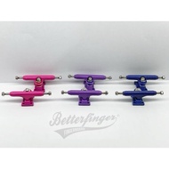 Fingerboard Trucks 32MM Alloy Single Axle