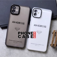 CASE SAMSUNG A04 SAMSUNG A04E SOFT CLEAR LENS CAMERA CASE BENING SAMSUNG A04 SAMSUNG A04E SCL
