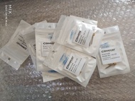 【Clyra】 Replacement COMWAY A3 A4 C5 C6 C8 C9 C10 fiber fusion splicer electrode rod 1pair