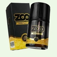 toko759 Zoo Mango Pudding 60ML by Vape Zoo 3MG/6MG Liquid Freebase