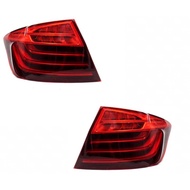 BMW F10 5 SERIES REAR TAIL LAMP LCI(OUTER)