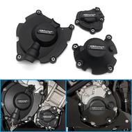 R1 & R1M Engine Cover Fit for YAMAHA YZF-R1 YZF-R1 M 2015-2024 Motorcycles Accessories Secondary Eng