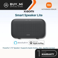 Xiaomi Smart Speaker Lite Alexa Built-In + AIoT Smart Hub