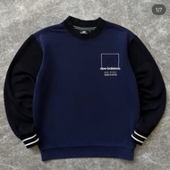 New Balance Crewneck Sweater Original