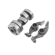 Supply Motorcycle Accessories Dayang DY90 Jialing JH70 Cam Jetta JD100 Rocker Arm Camshaft