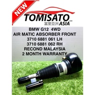 BMW G12 4WD AIR MATIC ABSORBER FRONT LEFT & RIGHT (RICOND MALAYSIA)