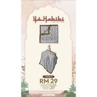 SHAWL PUBLIKA Edisi Ya Habibi