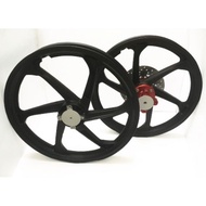 YAMAHA Y15ZR ENKEI SPORT RIM6 BATANG1.6/1.6×1.7PNP