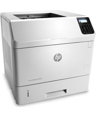 HP LaserJet Enterprise M605n 黑白鐳射打印機 E6B70A