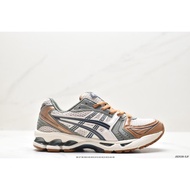 Asics Gel-Kayano 14 Asics รองเท้าวิ่งมืออาชีพระบายอากาศสําหรับกีฬาสันทนาการ