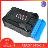 ICE FAN 3 Universal Laptop Vacuum Cooler