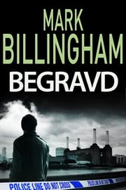 Begravd Mark Billingham