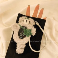 Suitable for Mercedes-Benz C260L Key Cover C-Class EQC300 Shell EQE Car EQB Buckle EQA Bag S400L Fem