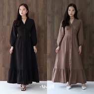 Azura Dress - Atwell Apparel