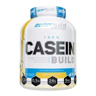 EVERBUILD - 100% CASEIN BUILD 4Lbs (Random Flavour)
