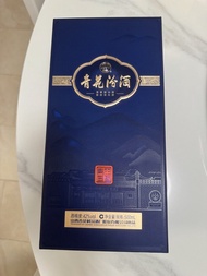 青花汾酒