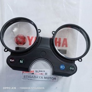 kaca spidometer RX king new original mika spedometer new RX king 2008 original