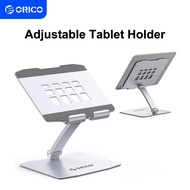 Orico Tablet Holder Stand Foldable Adjustable iPad Drawing Holder For 12.9 inch Tablet Huawei IPad S
