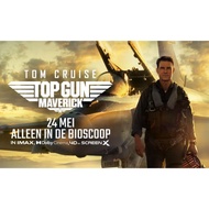 Top Gun : Maverick 2022 (Digital Download)