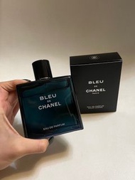 Bleu de Chanel Eau De Parfum 100ml