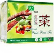 Nature Mart Traditional Petai Root Tea 8Gx20