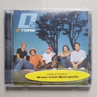 CD O-TOWN - 02