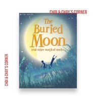 The Buried Moon Book by Miles Kelly