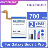EB-BR630ABY 700mAh For Galaxy Buds 3 Pro Reliable Replacement Durable Watch Battery