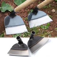 Hoe Head Replacement Steel Garden Hoe Agricultural Hoe Hand Hoe Hand Hoe Head Hoe Removal Tool for G
