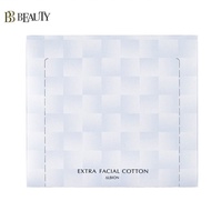 Albion Extra Facial Cotton 120 Pcs