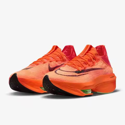Nike genuine ZoomX AlphaFly NEXT% 2 women's running shoes DN3559-800