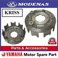 MODENAS KRISS CLUTCH HOUSING 0 MANGKUK CLUTCH KLAS KRISS100 KRISS 100 KRISS 110 KRISS110 KRISS1 KRIS
