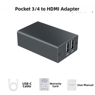 HD Video UVC HDMI Converter