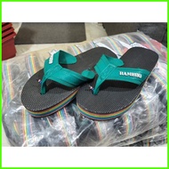 ۩ ┻ ORIGINAL Rambo Slippers (UNISEX)  SUKATIN ANG PAA IN CENTIMETER GAMIT ANG METRO