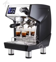 Gemilai เครื่องชงกาแฟอัตโนมัติ (ตั้งค่าเวลาชงได้) 2650W 1.7 ลิตร รุ่น CRM 3200 F (ระบบเติมและดูดน้ำใ