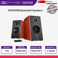 Edifier R2000DB Bookshelf Bluetooth Speakers 120W