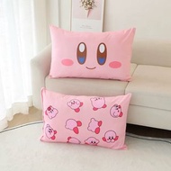 星之卡比 kirby 枕頭袋 枕套 床上用品 家居 日用品 實用 枕頭套 星之卡比公仔 公仔 禮物 送禮 生日禮物