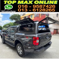 FORD RANGER T9 Fly Wing 4x4 Canopy 4X4 Camping Canopy Metal Aluminium