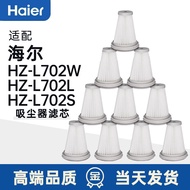 Adapt to Hill Handheld Vacuum Cleaner Filter Element HZ-L702L/S HIPA Filter HZ-L702W Hose Suction He
