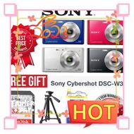 （Drones and cameras） ❆Sony Cybershot DSC-W330 Carl Zeiss original digital camera super slim Sony Cyb